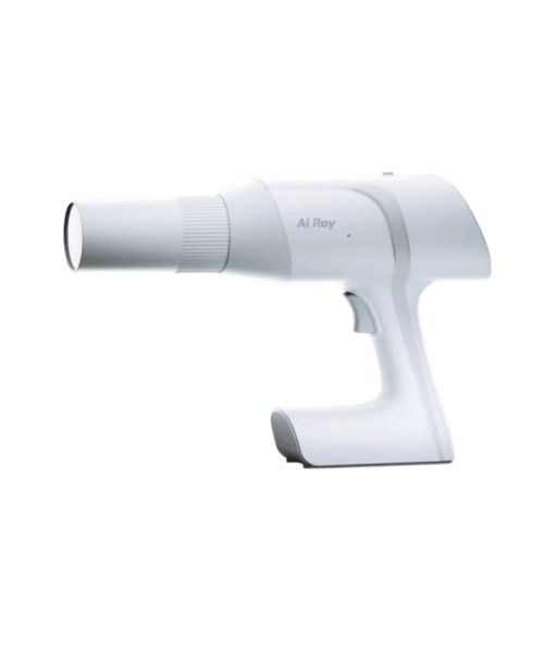 Producto - Equipo RX portatil Ai-Ray