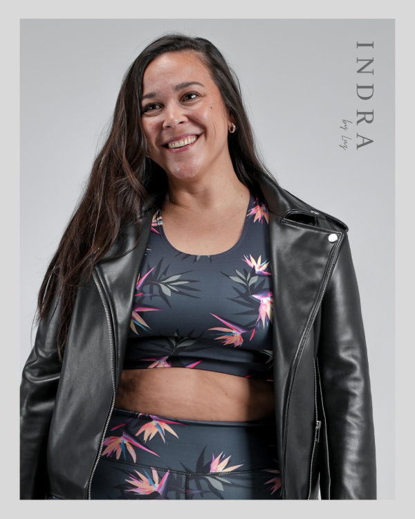 Producto - Top Roma Paraíso