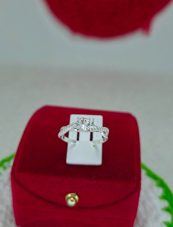 Producto - Cintillo trensa