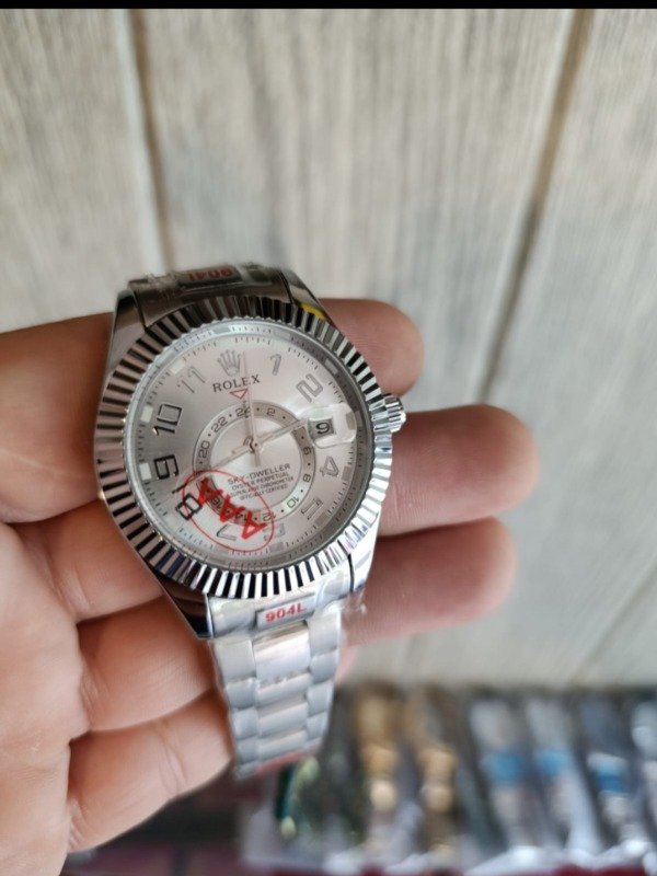 Producto - Rolex SKY dweller