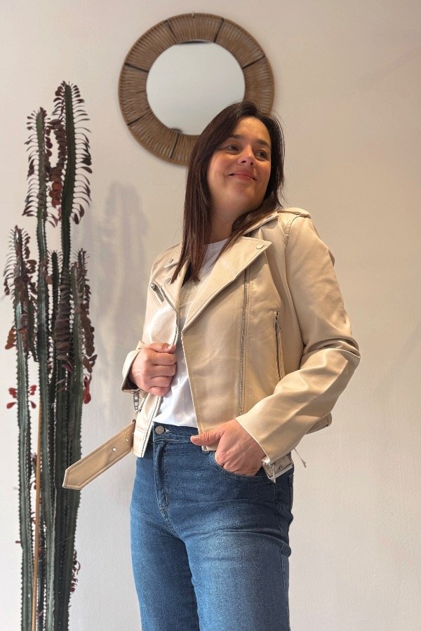 Producto - CAMPERA IBIZA