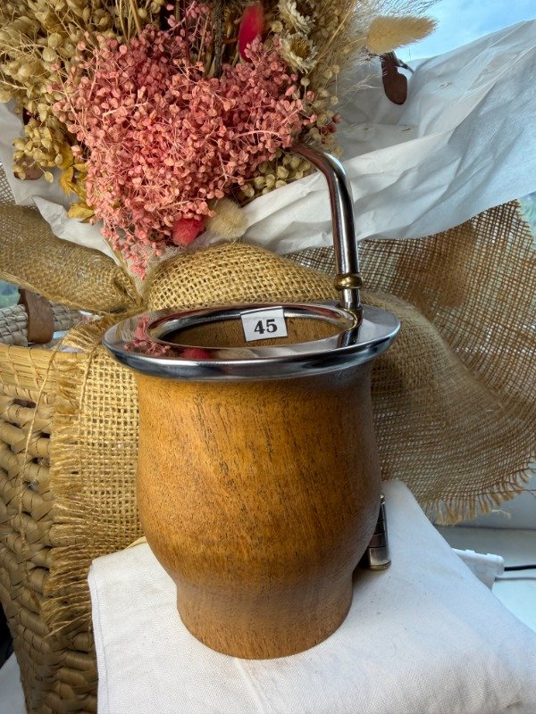 Producto - camionero Algarrobo 45