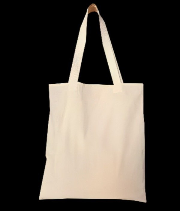 Producto - Tote Bag en lienzo