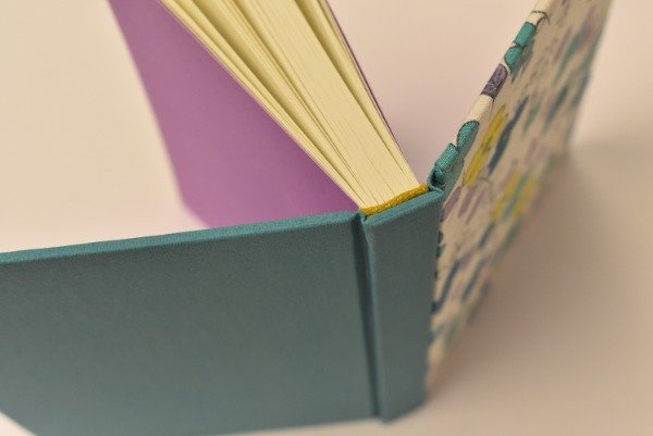 Producto - Cuaderno Flores en Primavera - 3