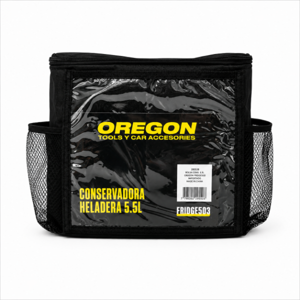Producto - Bolsa Refrigerada Para Asiento Delantero - 0