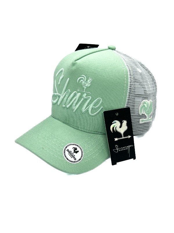 Producto - SHARECROPPER PREMIUM 018