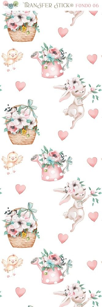 Producto - TRANSFER STICK FONDO 06