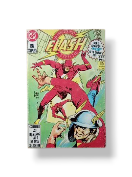 Producto - Flash Taco Zinco