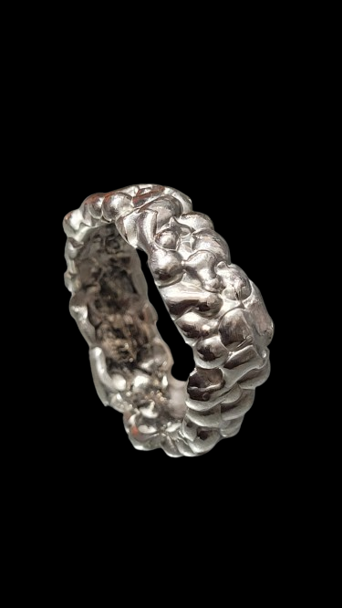Producto - Anillo moonshine