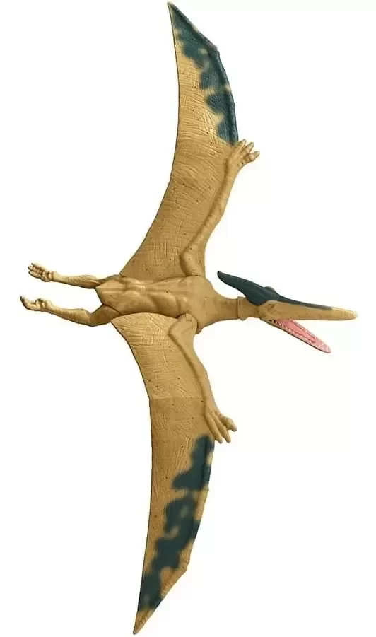 Producto - Jurassic World Dominion: Figura De Acción Pteranodon