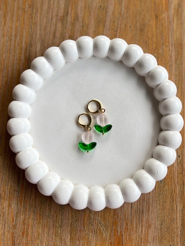 Producto - Tulipán Cristal