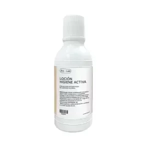 Producto - Oferta locion higiene