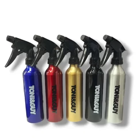 Producto - ROCIADOR PULVERIZADOR - TONI GUY