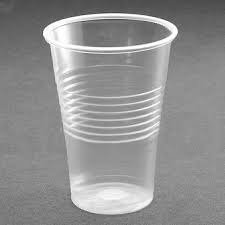 Producto - VASO DESCARTABLE TRANSPARENTE 800 CC