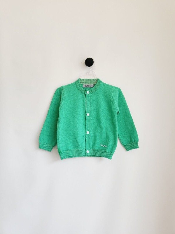 Producto - CAMPERA EL BASICA - 3