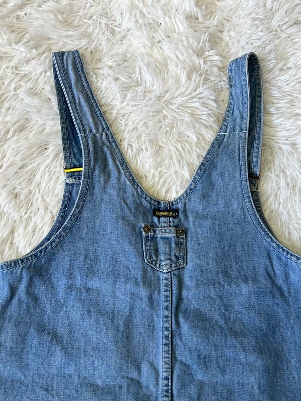 Dress jumper vintage oshkosh talle 1 — imagen 3