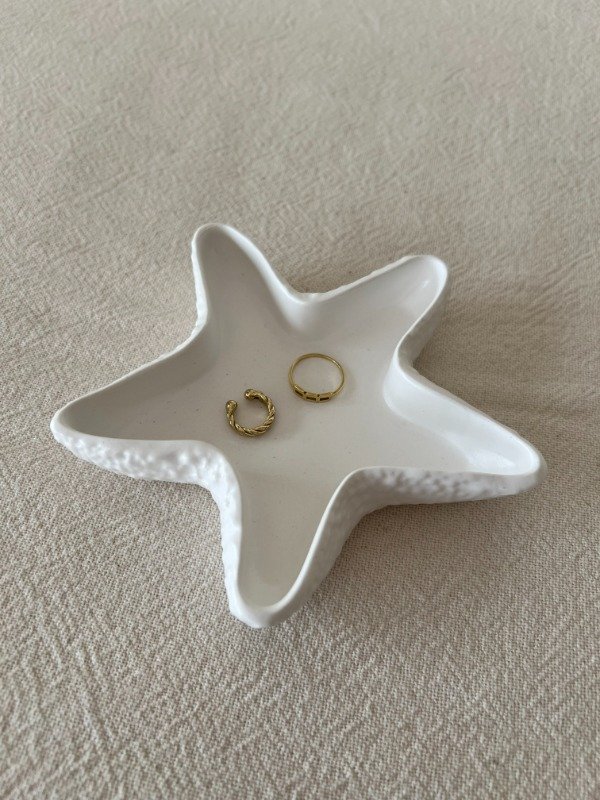 Producto - Joyero Starfish