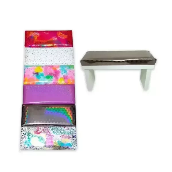 Producto - APOYA MANOS DE MADERA