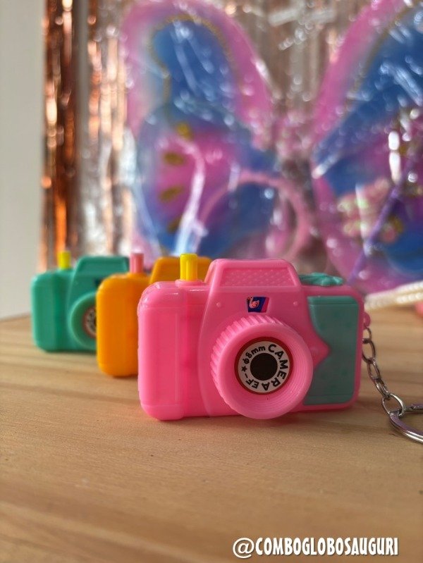 Producto - CÁMARA VINTAGE