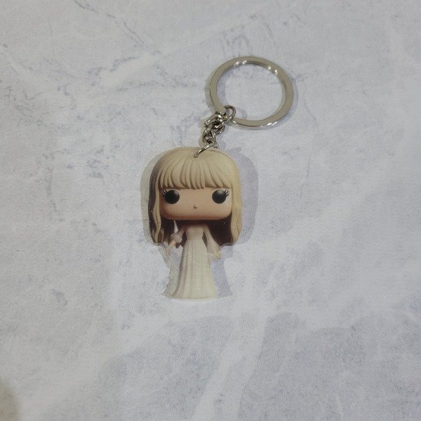 Producto - Llavero Taylor Swift Muñeca