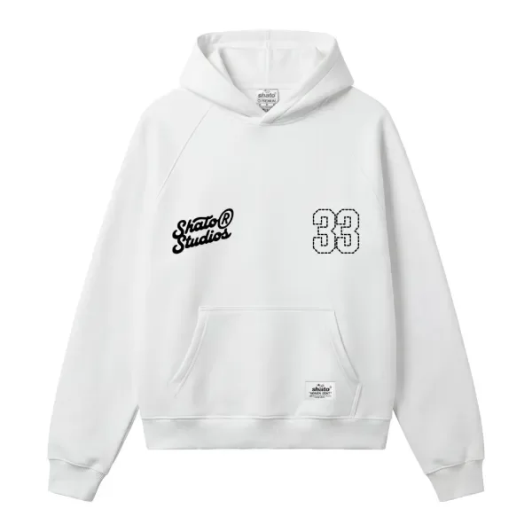 Producto - HOODIE SHATO DOTTED B