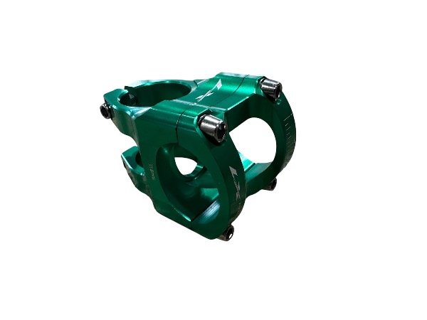 Producto - Stem corto 31.8 verde