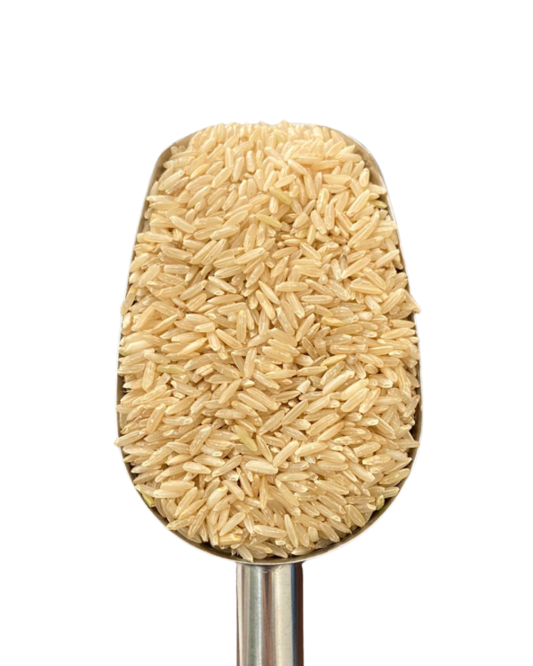 Producto - ARROZ INTEGRAL LARGO FINO 500G