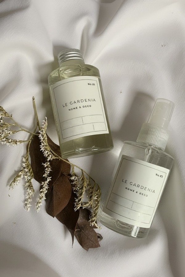 Producto - Set Aroma 100ml