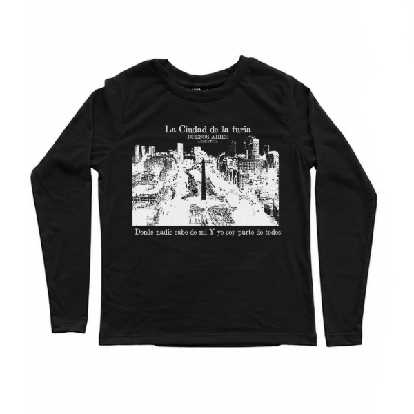 Producto - BABY TEE SODA
