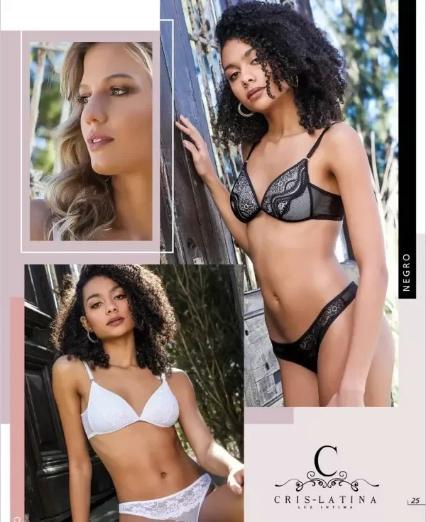 Producto - Art 1690 - Cris Latina