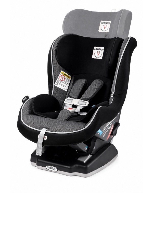 Producto - Asiento De Auto Peg Perego Primo Viaggio Convertible