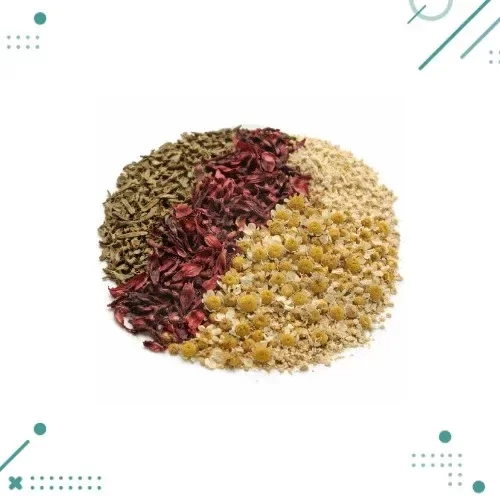 Producto - Kit anti oxidante