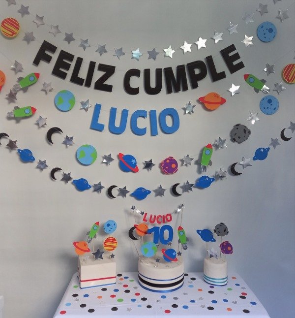 Producto - Kits Al Espacio