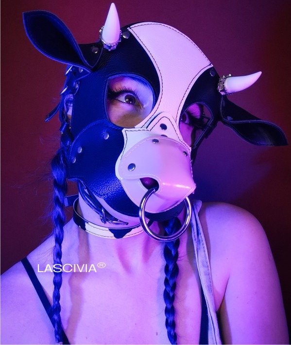 Producto - THE FIRST COW MASK - 1