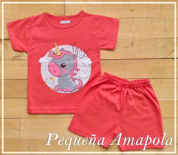 Producto - CONJUNTO COLOR ECO / X UNIDAD