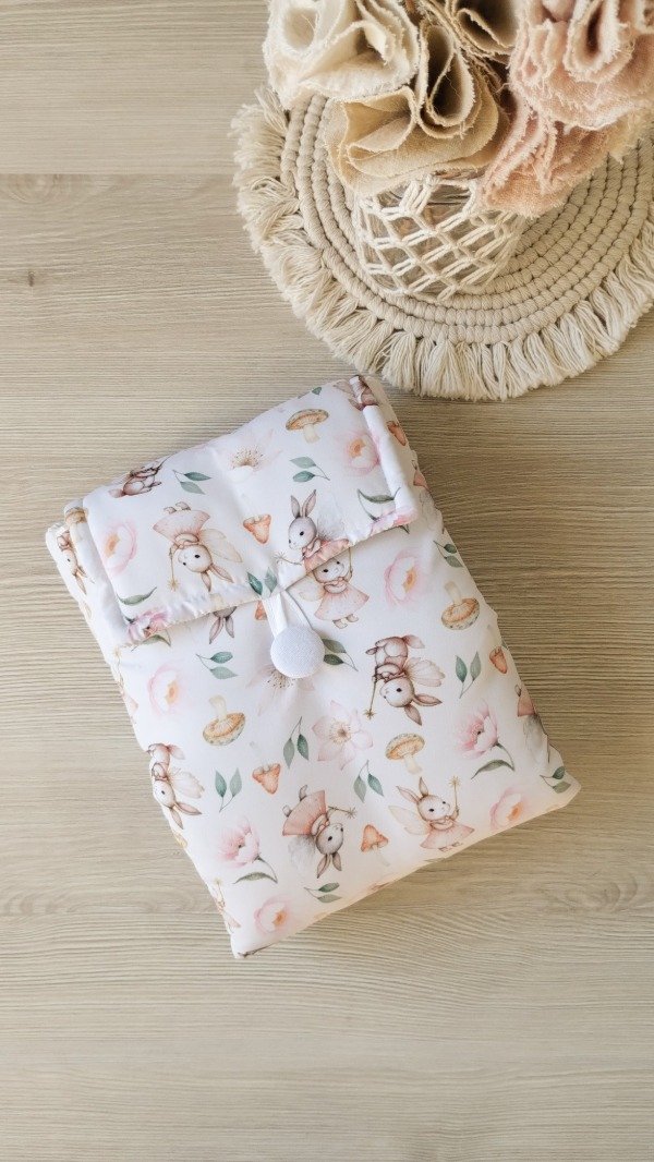 Producto - Cambiador CONEJA HADA