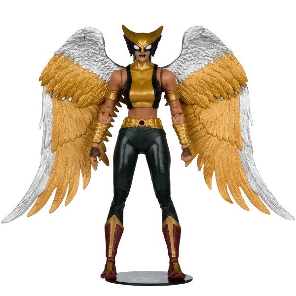 Producto - DC Comics Multiverse Collector Edition Hawkgirl Kendra Saunders - 3