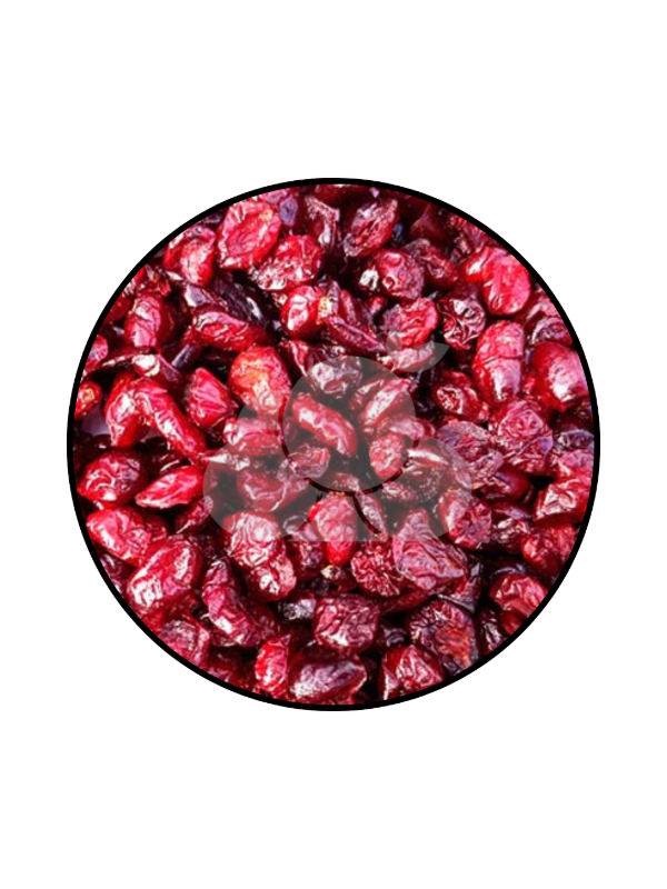 Producto - Arándanos Rojos Chile (x 500gr.)