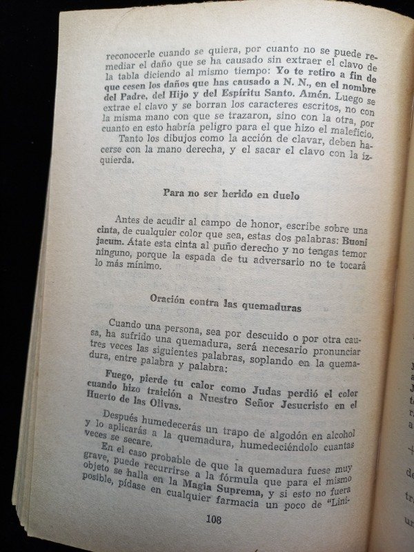 Producto - Enchiridiones, Grimorios y Pentaculos - 8