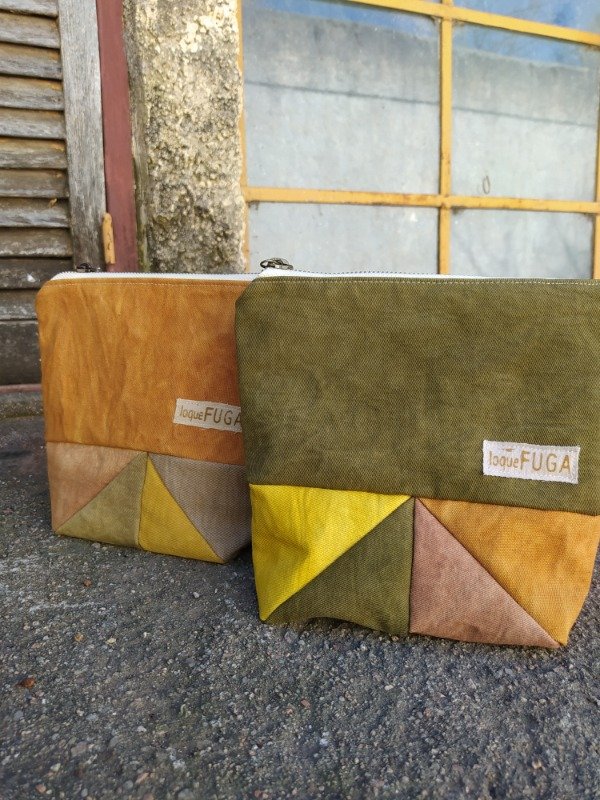 Producto - Estuche Neceser