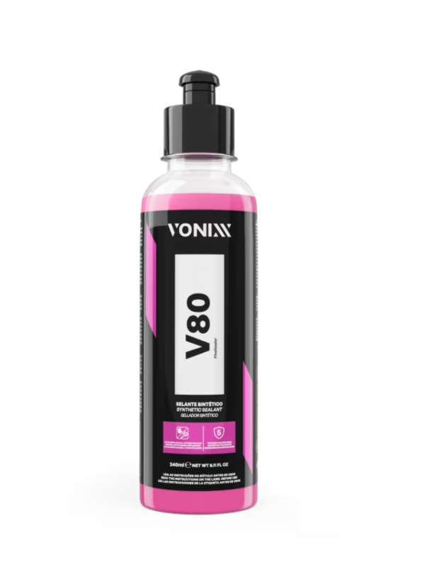Producto - V-80 500ML