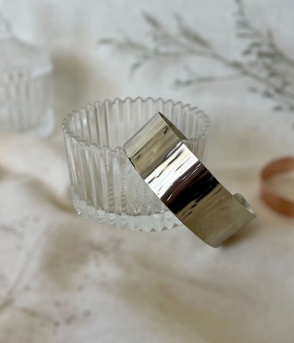 Producto - Brazalete Aria Alpaca