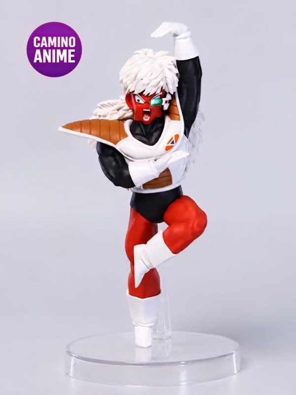 Producto - DRAGON BALL JEICE 11CM (5414)