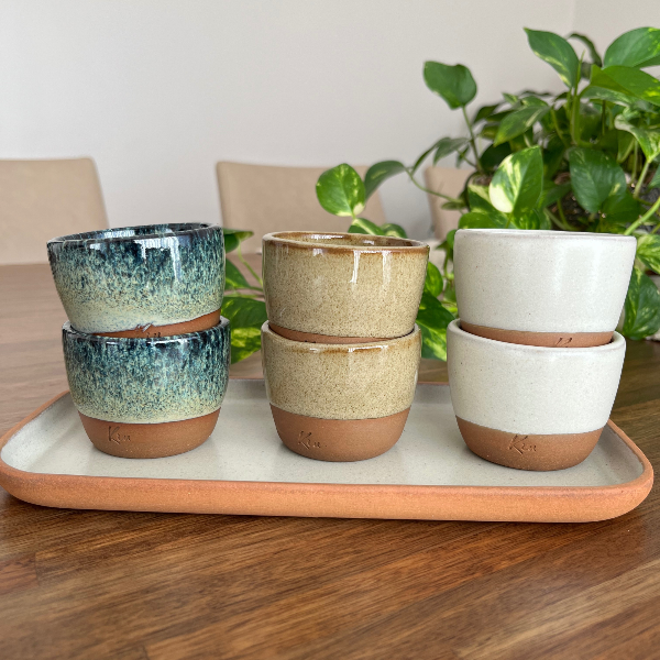 Producto - Vaso Ziv - GRES