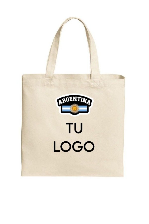 Producto - TOTE BAG 35x40cm