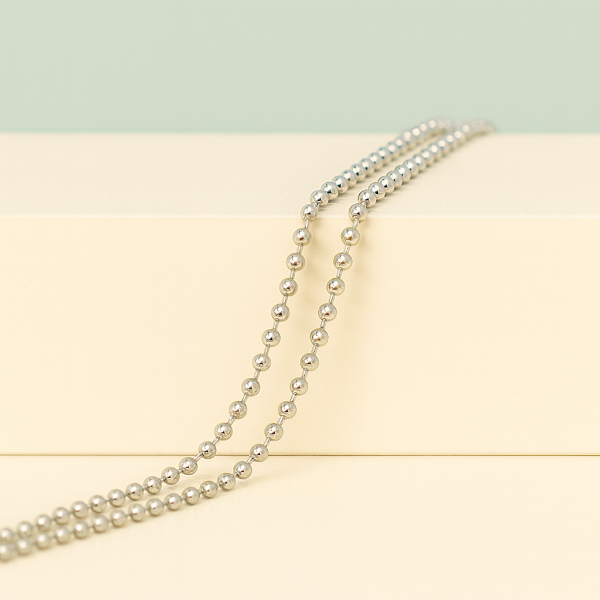Producto - Cadena bolita