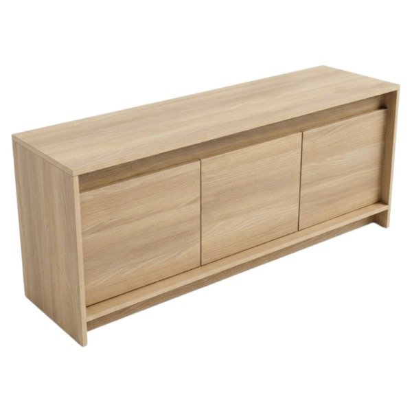 Producto - Rack TV 1.30 (Avellana)