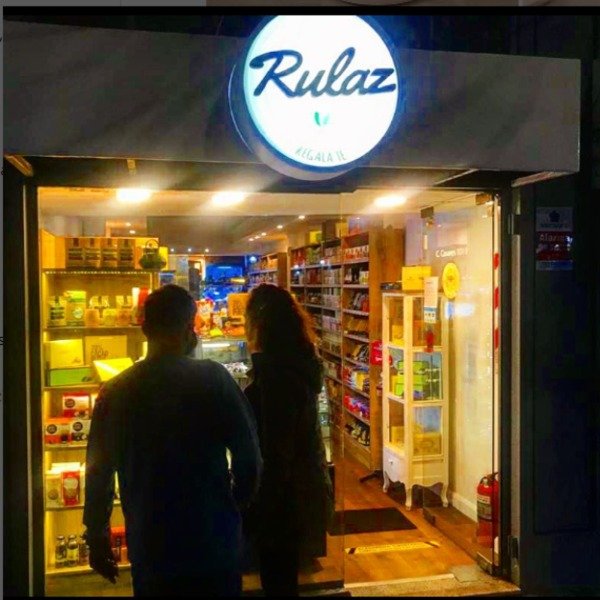 Producto - Rulaz - 1