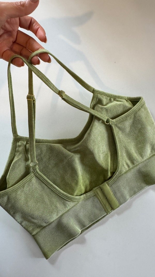 Producto - Top Seamless Vera
