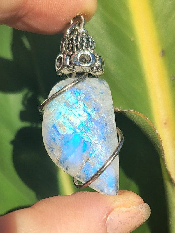 Producto - Piedra de la Luna irregular